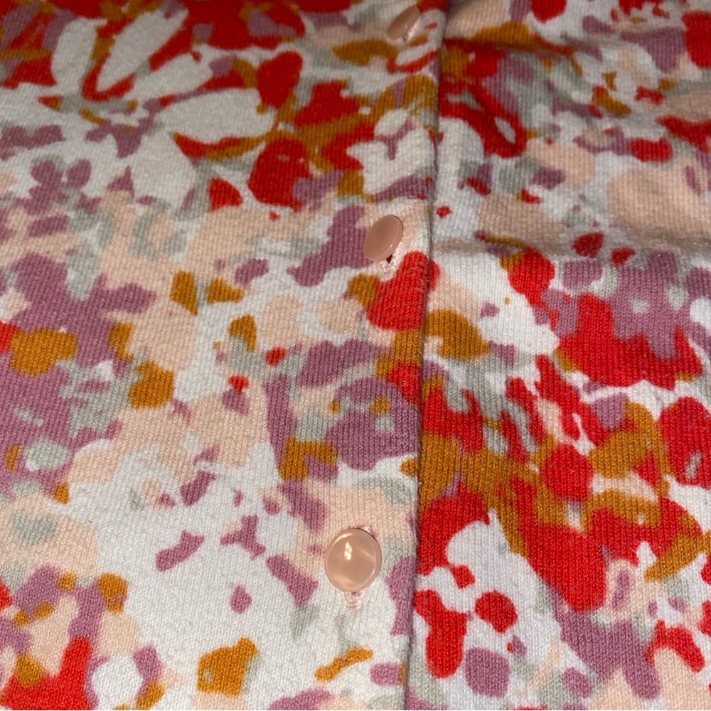 Merona Cardigan Women’s Xxl - Picture 3 of 5